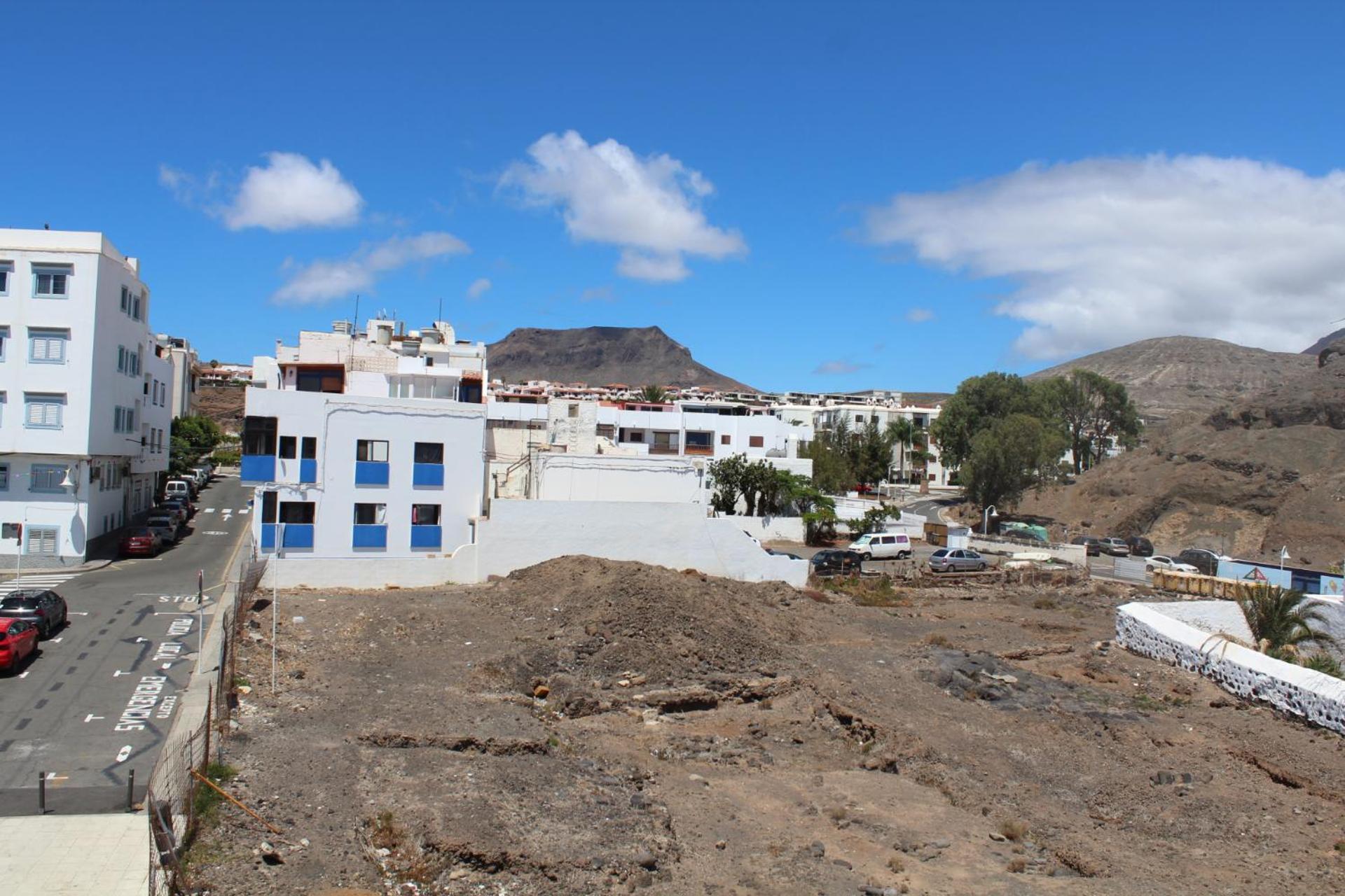 La Avenida Las Nieves Agaete Puerto de las Nieves Exteriör bild