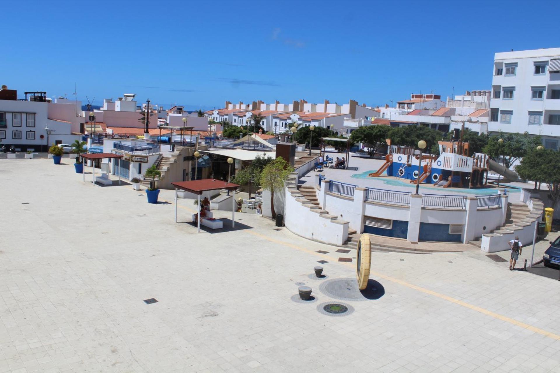 La Avenida Las Nieves Agaete Puerto de las Nieves Exteriör bild