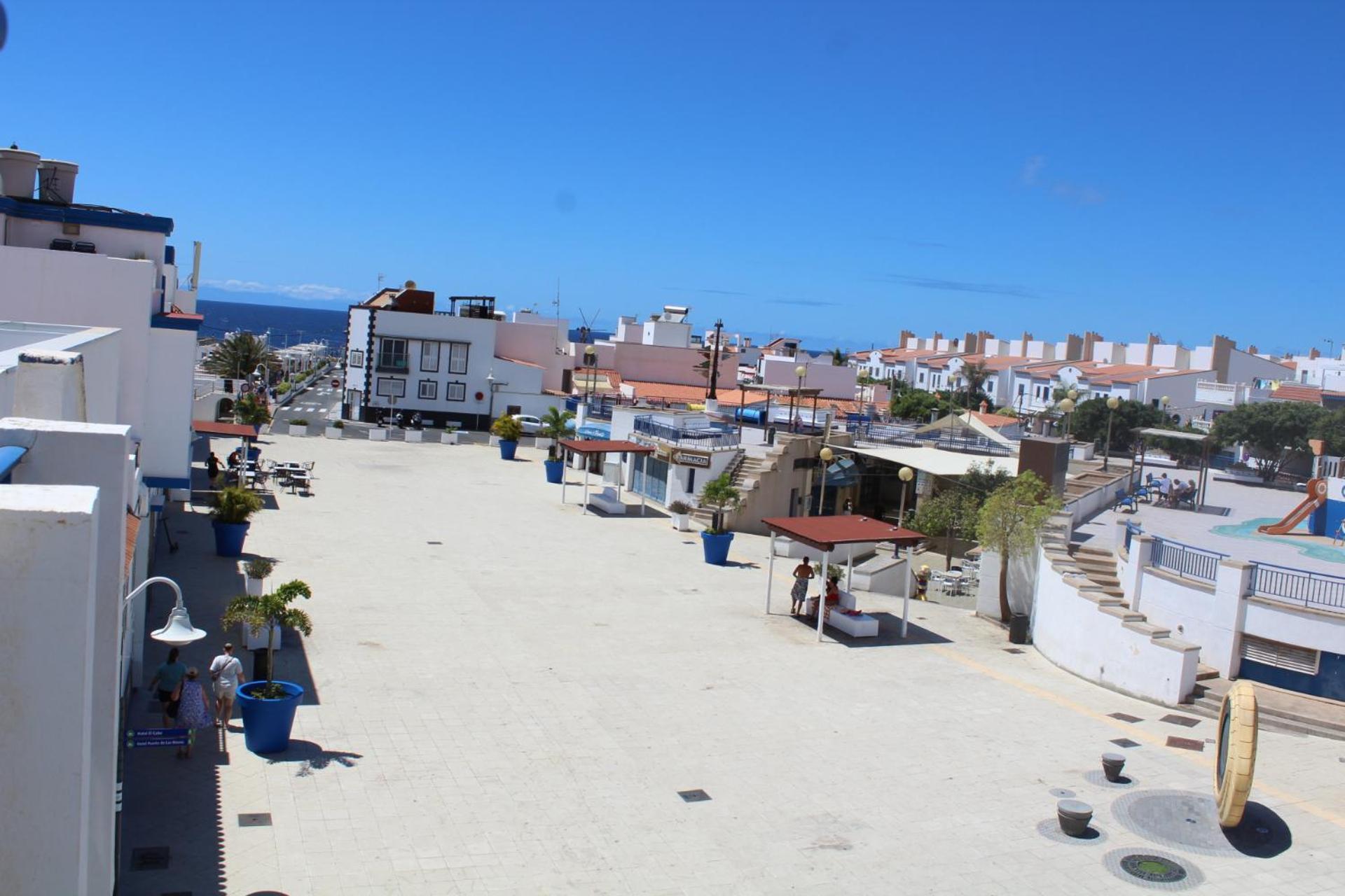 La Avenida Las Nieves Agaete Puerto de las Nieves Exteriör bild