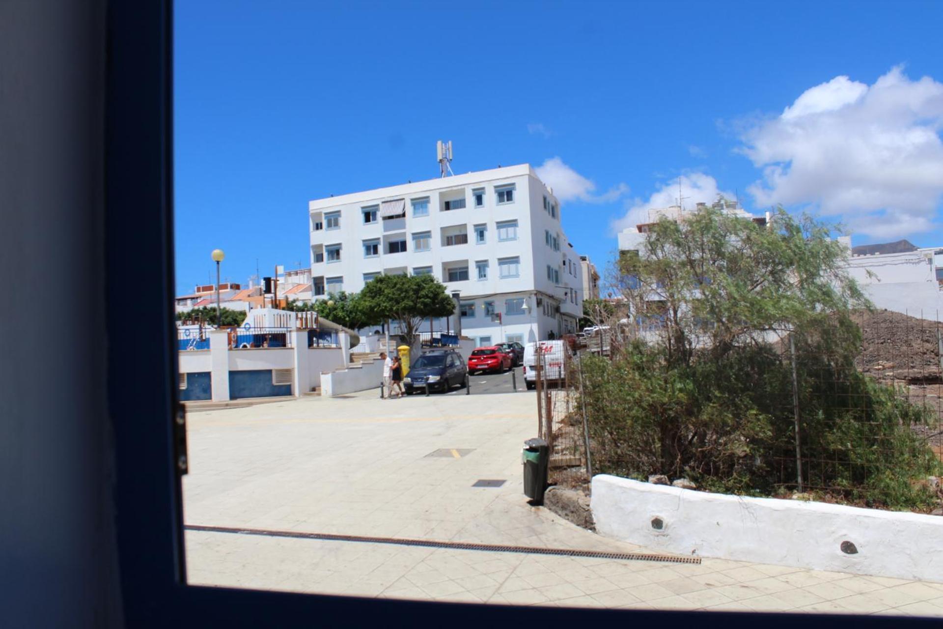 La Avenida Las Nieves Agaete Puerto de las Nieves Exteriör bild