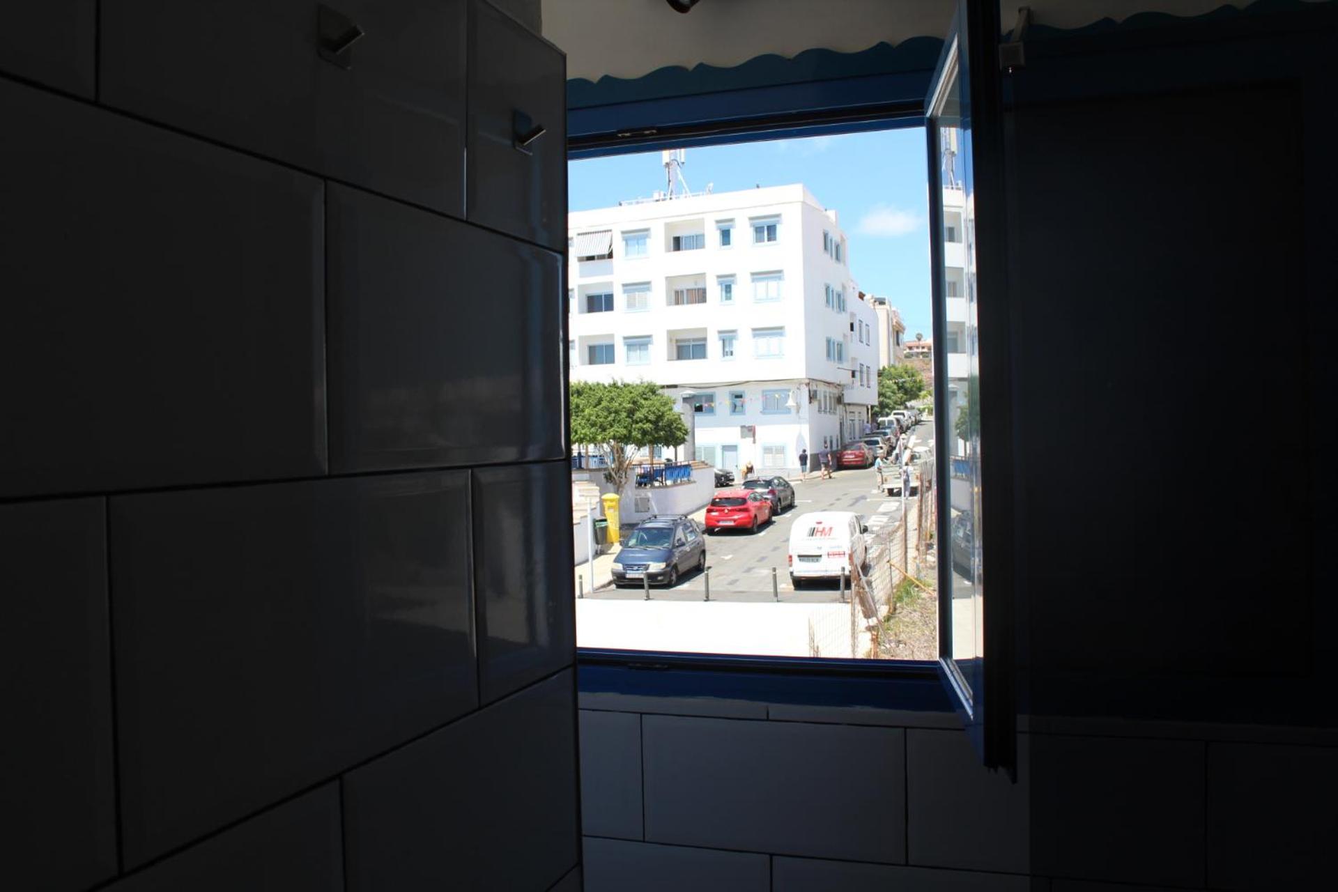 La Avenida Las Nieves Agaete Puerto de las Nieves Exteriör bild